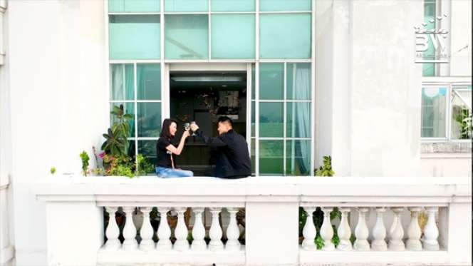 10 Potret Rumah Mewah Fen Axioo, Fotografernya Para Seleb, Ternyata Tajir Melintir!