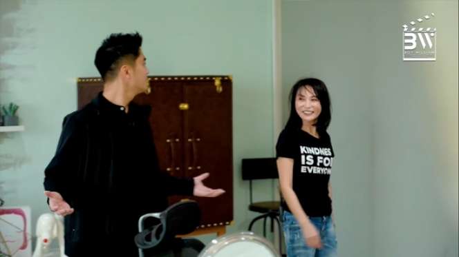 10 Potret Rumah Mewah Fen Axioo, Fotografernya Para Seleb, Ternyata Tajir Melintir!