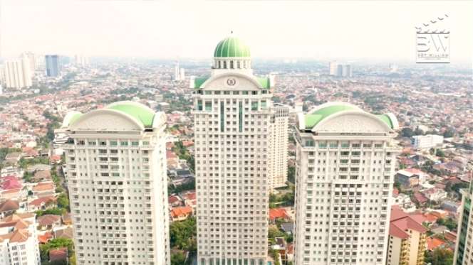 10 Potret Rumah Mewah Fen Axioo, Fotografernya Para Seleb, Ternyata Tajir Melintir!