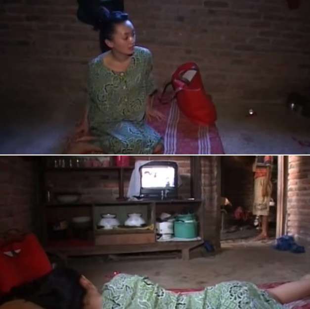 9 Potret Rumah Masa Kecil Pedangdut Zaman Susah, Banyak yang Tinggal di Gubuk Beralas Tanah!