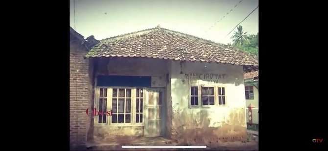 9 Potret Rumah Masa Kecil Pedangdut Zaman Susah, Banyak yang Tinggal di Gubuk Beralas Tanah!