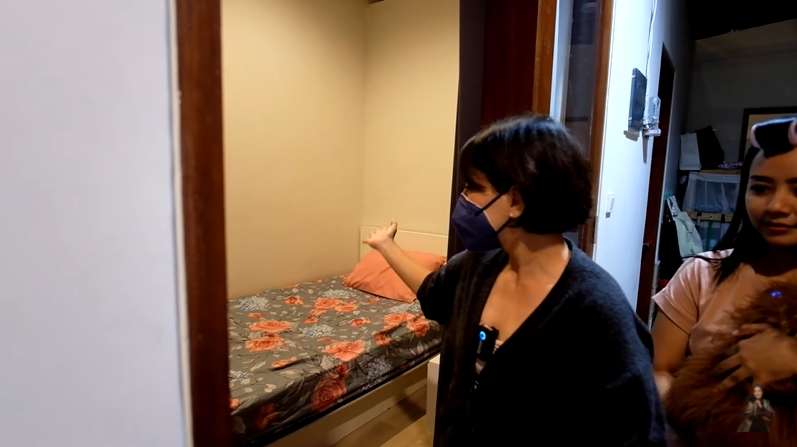 10 Potret Rumah Mewah Youtuber Ayu Puspa di Bali, Kamar Mandinya Bikin Tya Ariestya Melongo!