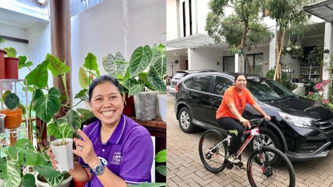 3 Potret Mewahnya Rumah Atlet yang Kini Jadi Politisi, Milik Taufik Hidayat Bak Istana! 