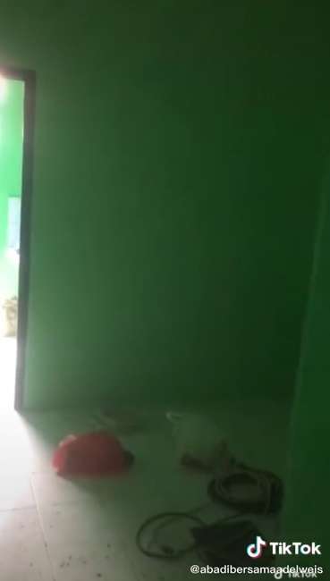 10 Transformasi Kontrakan Tiga Petak Disulap Jadi Bak Apartemen Mewah, Bikin Melongo!