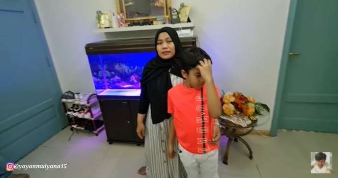 8 Potret TKW Kaya Mendadak Usai Jual Warisan Sultan Arab, Dulu Tak Tamat SD Kini Jadi Miliader!