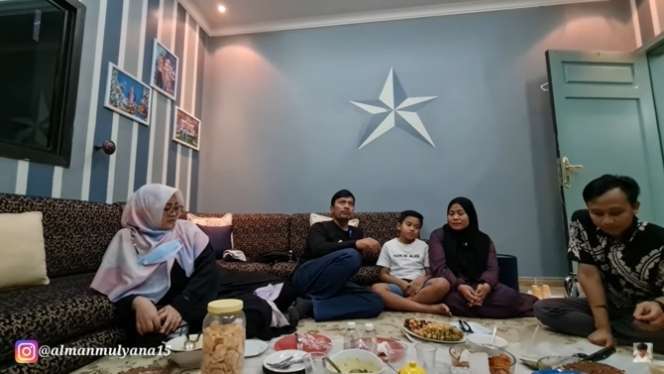8 Potret TKW Kaya Mendadak Usai Jual Warisan Sultan Arab, Dulu Tak Tamat SD Kini Jadi Miliader!
