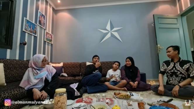 8 Potret TKW Kaya Mendadak Usai Jual Warisan Sultan Arab, Dulu Tak Tamat SD Kini Jadi Miliader!
