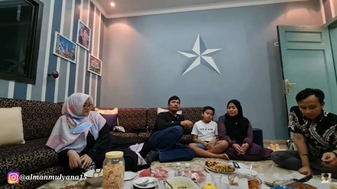 8 Potret TKW Kaya Mendadak Usai Jual Warisan Sultan Arab, Dulu Tak Tamat SD Kini Jadi Miliader!