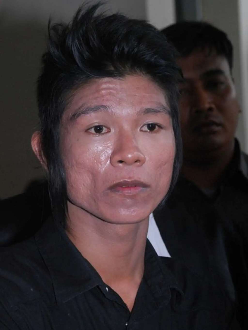 10 Transformasi Andika Kangen Band, Dulu Model Rambut Sasuke Hingga Pakai Behel Gigi!