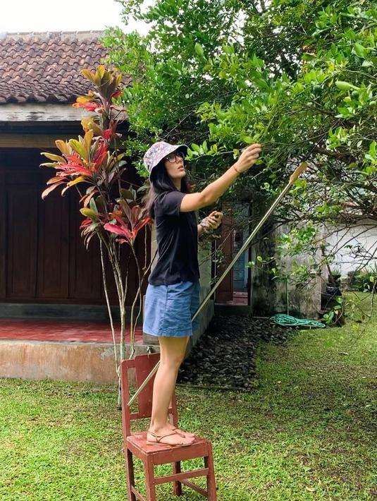 10 Potret Rumah Eross Sheila On 7 di Yogyakarta, Ternyata Jauh dari Kesan Mewah!