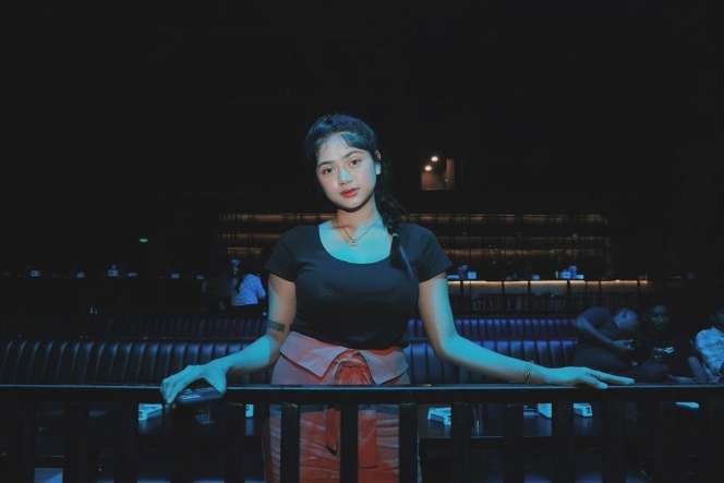 Masih Ingat Vieranni Model Jeneponto-Bone yang Dilamar Pakai Mahar Rp1,7 M? Begini Nasibnya Sekarang!