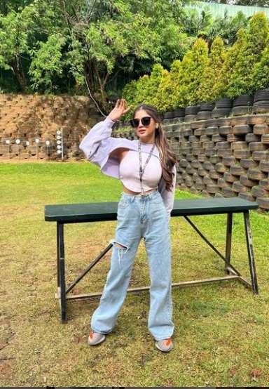 Masih Ingat Vieranni Model Jeneponto-Bone yang Dilamar Pakai Mahar Rp1,7 M? Begini Nasibnya Sekarang!