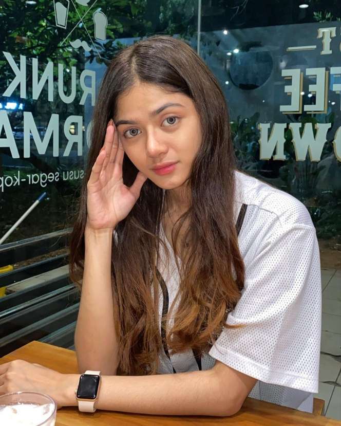 Masih Ingat Vieranni Model Jeneponto-Bone yang Dilamar Pakai Mahar Rp1,7 M? Begini Nasibnya Sekarang!