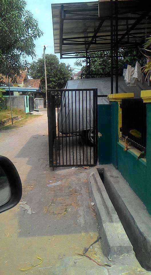 10 Potret Garasi Makan Jalan, Bikin Kesal Sampai ke Ubun-Ubun!