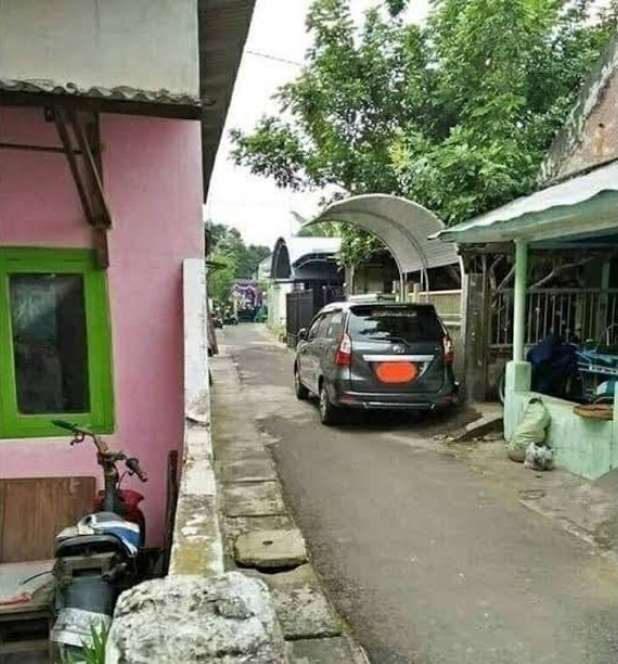 10 Potret Garasi Makan Jalan, Bikin Kesal Sampai ke Ubun-Ubun!