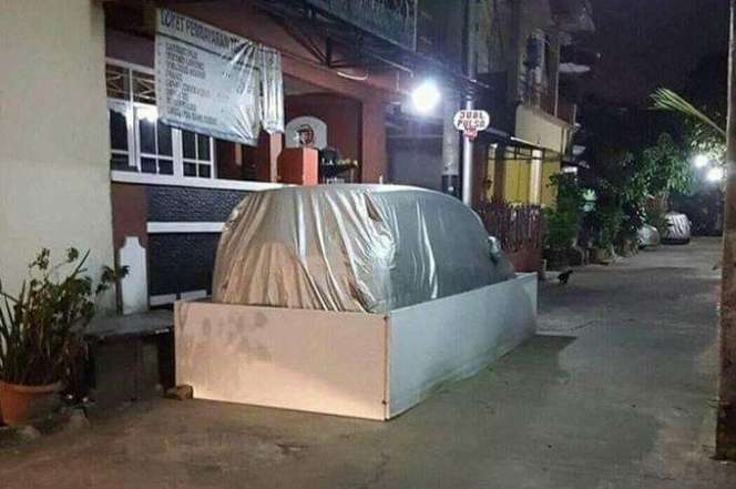 10 Potret Garasi Makan Jalan, Bikin Kesal Sampai ke Ubun-Ubun!