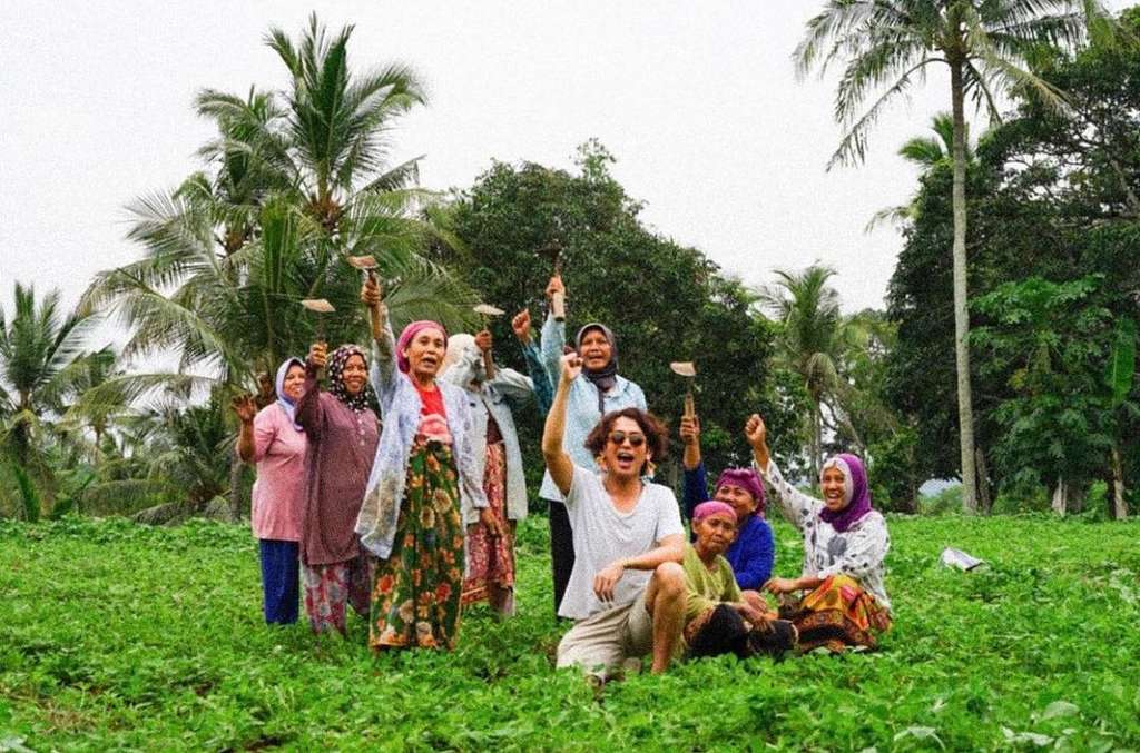 Lama Tak Terdengar Kabarnya, Potret Terbaru Budi Doremi Kini Tinggal di Desa, Istrinya Kerap Menangis!