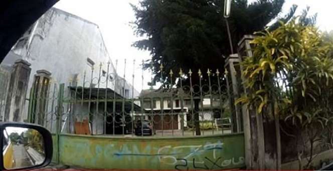 7 Potret Rumah Artis di Yogyakarta, Milik Duta Sheila on 7 Bikin Syok, Jauh dari Kata Mewah!
