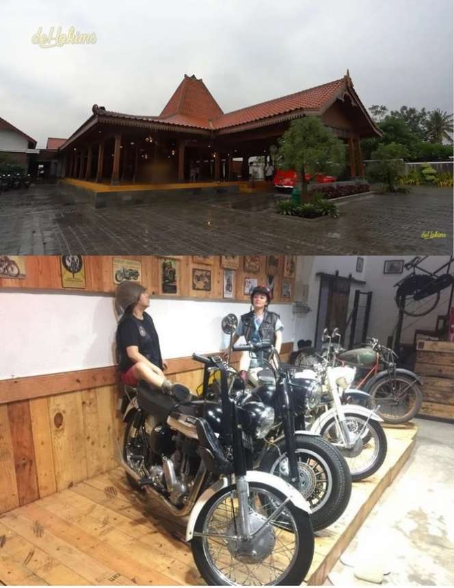 7 Potret Rumah Artis di Yogyakarta, Milik Duta Sheila on 7 Bikin Syok, Jauh dari Kata Mewah!