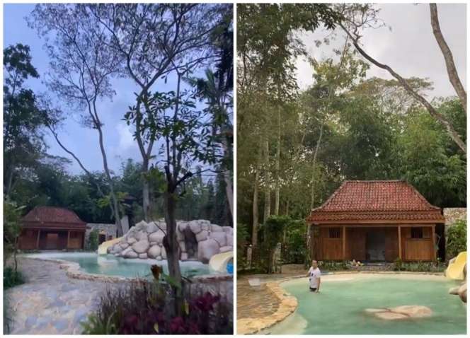 7 Potret Rumah Artis di Yogyakarta, Milik Duta Sheila on 7 Bikin Syok, Jauh dari Kata Mewah!