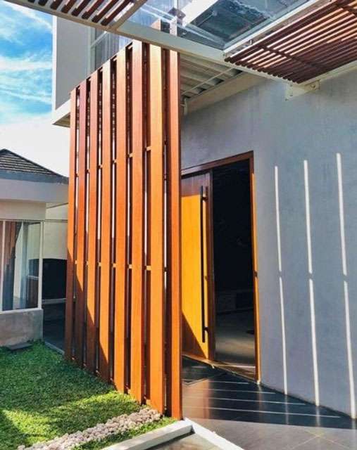 7 Potret Rumah Artis di Yogyakarta, Milik Duta Sheila on 7 Bikin Syok, Jauh dari Kata Mewah!