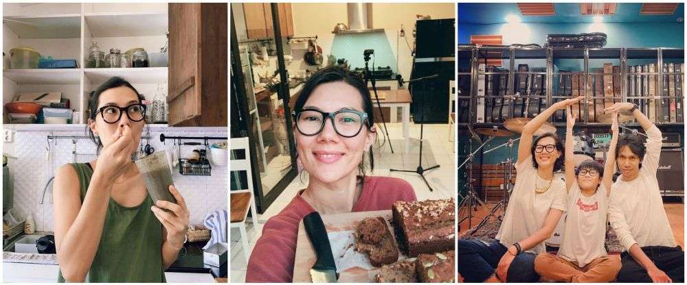 7 Potret Rumah Artis di Yogyakarta, Milik Duta Sheila on 7 Bikin Syok, Jauh dari Kata Mewah!