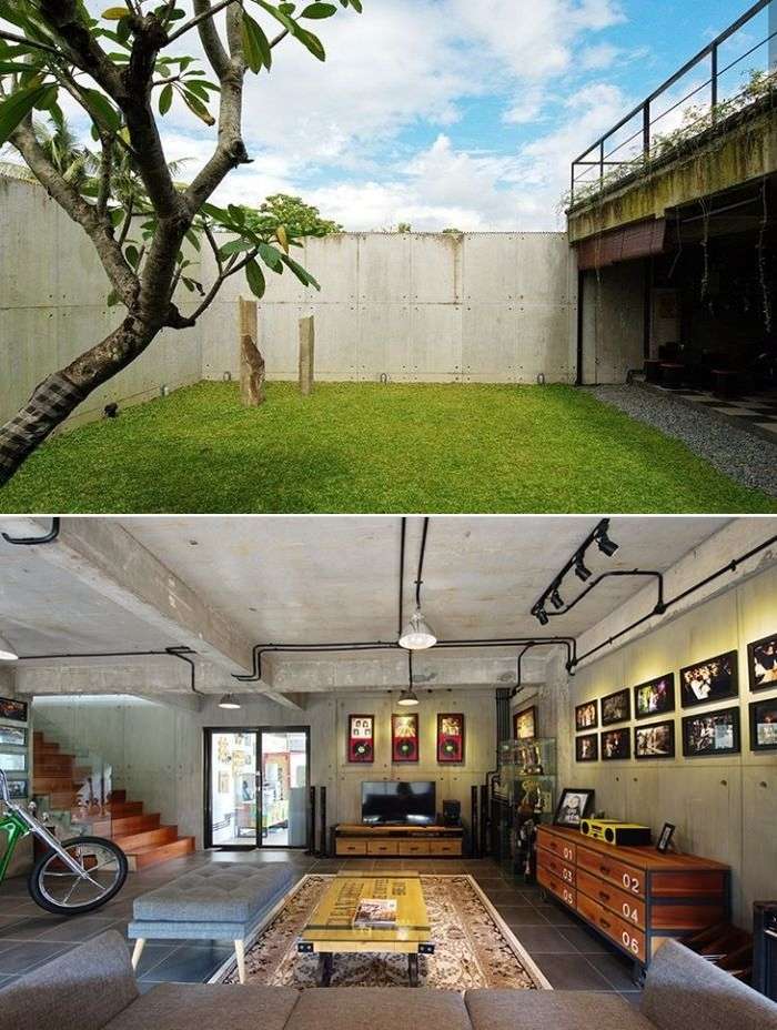 7 Potret Rumah Artis di Yogyakarta, Milik Duta Sheila on 7 Bikin Syok, Jauh dari Kata Mewah!