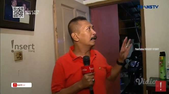 8 Potret Rumah Polo Srimulat yang Jarang Tersorot, Sederhana, Tak Semegah Masa Kejayaannya!
