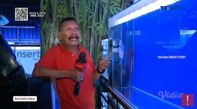 8 Potret Rumah Polo Srimulat yang Jarang Tersorot, Sederhana, Tak Semegah Masa Kejayaannya!