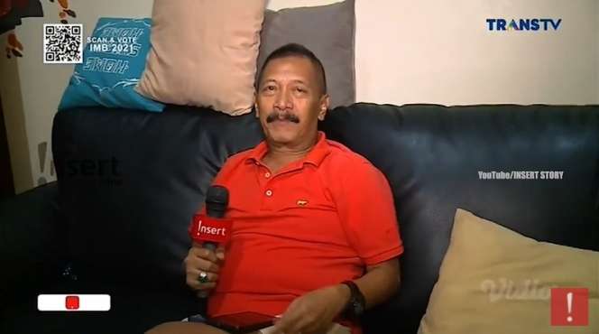 8 Potret Rumah Polo Srimulat yang Jarang Tersorot, Sederhana, Tak Semegah Masa Kejayaannya!