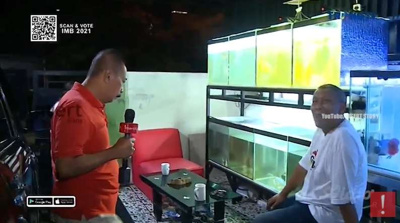 8 Potret Rumah Polo Srimulat yang Jarang Tersorot, Sederhana, Tak Semegah Masa Kejayaannya!
