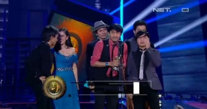Masa Lalu Duta Sheila On 7 dan Dian Sastro Kembali Viral, Momen Lawas Saat Jadi Pasangan Video Klip Tuai Sorotan!