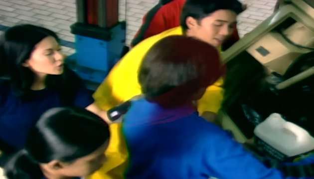 Masa Lalu Duta Sheila On 7 dan Dian Sastro Kembali Viral, Momen Lawas Saat Jadi Pasangan Video Klip Tuai Sorotan!