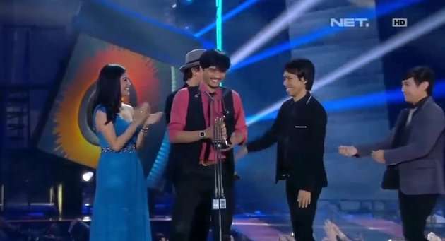 Masa Lalu Duta Sheila On 7 dan Dian Sastro Kembali Viral, Momen Lawas Saat Jadi Pasangan Video Klip Tuai Sorotan!