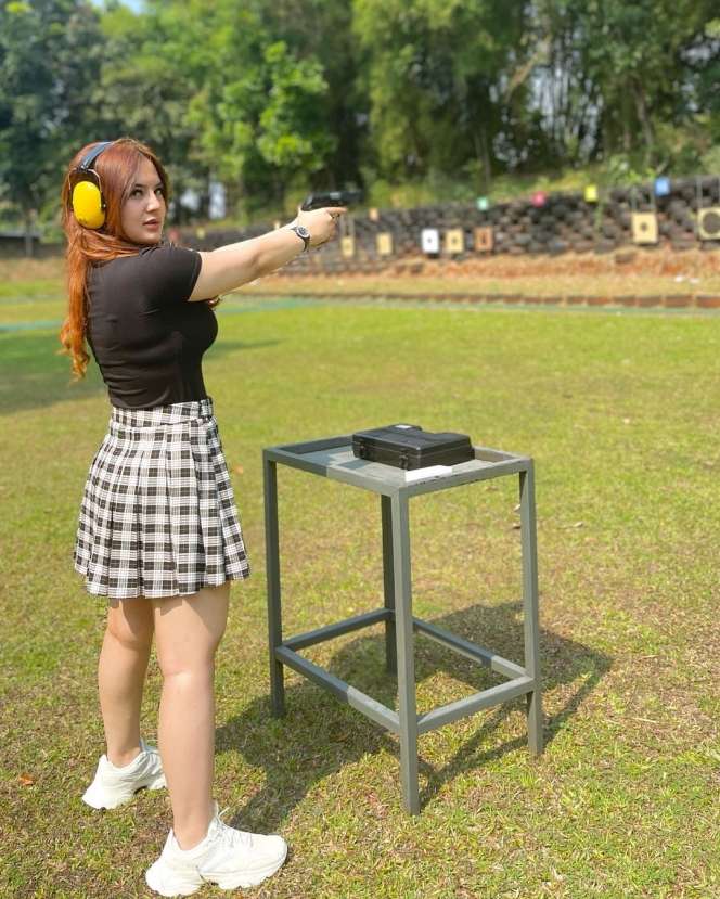 Jadi Aspri ke-9 Hotman Paris, Iqlima Kim Akui Trauma