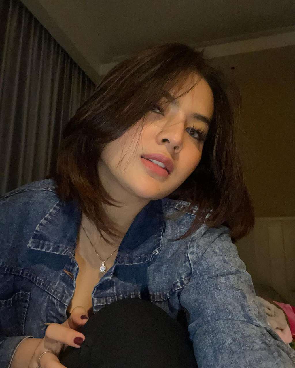 Jadi Aspri ke-9 Hotman Paris, Iqlima Kim Akui Trauma