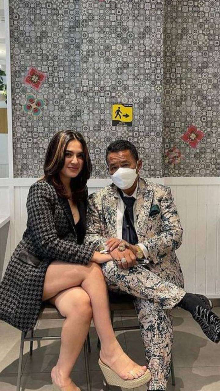 Jadi Aspri ke-9 Hotman Paris, Iqlima Kim Akui Trauma
