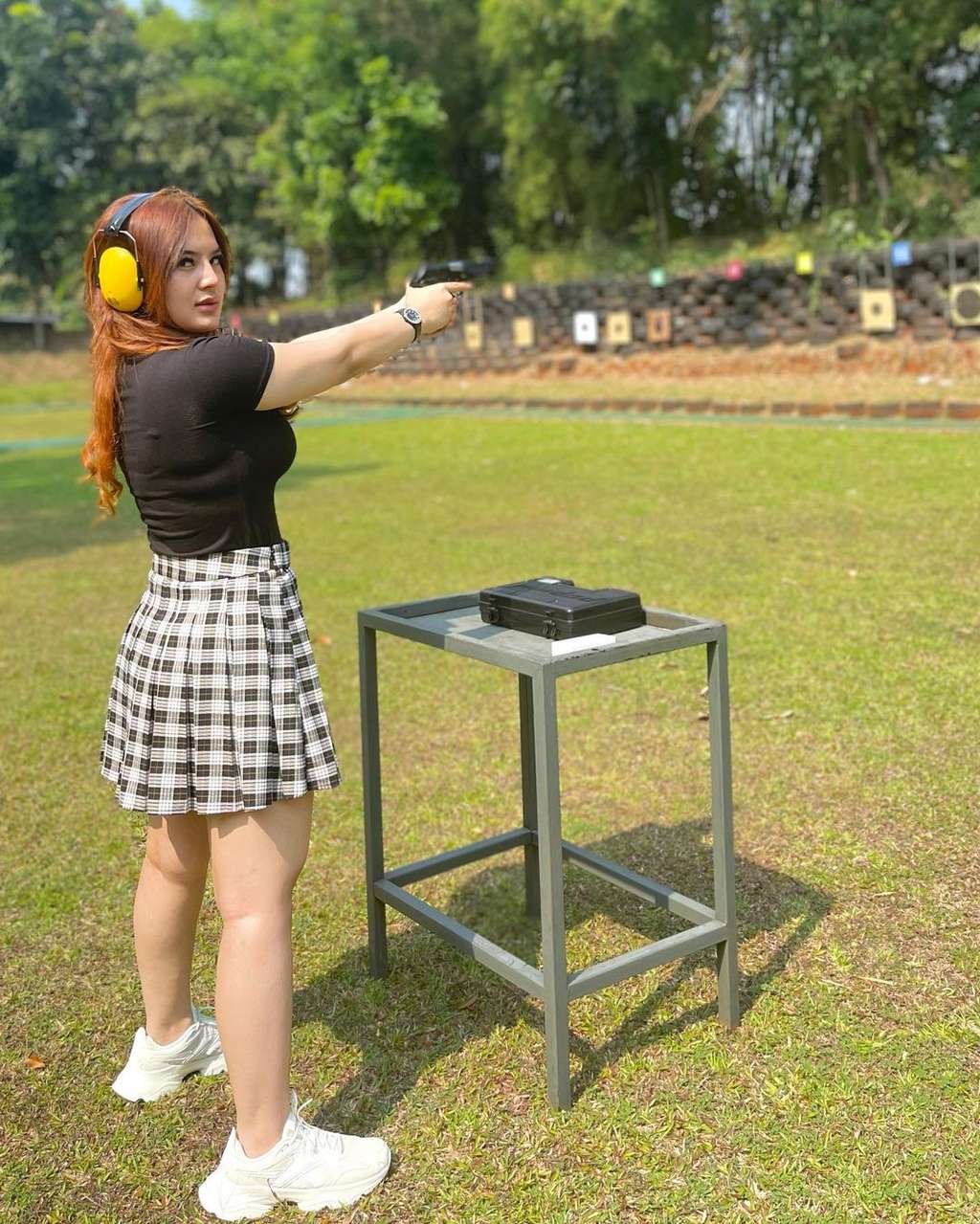 Jadi Aspri ke-9 Hotman Paris, Iqlima Kim Akui Trauma