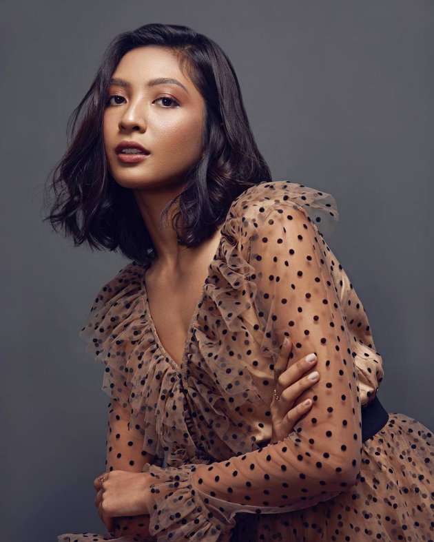 Dapat Julukan Hot Mom, Ini Potret Terbaru Liza Elly Mantan Istri Nicky Tirta yang Punya Body Goals Impian!