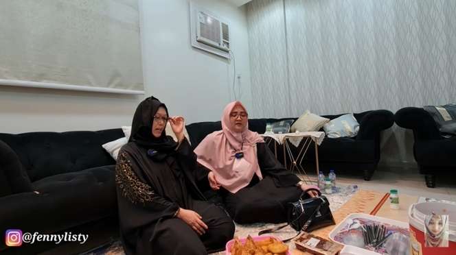 Diceraikan Suami, TKW Cantik Ini Dipersunting Jenderal Kaya Raya di Arab, Lihat 7 Potretnya