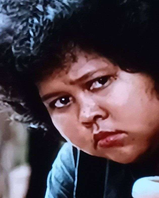 Lahir Dengan Akta Laki-Laki, Ini Potret Masa Kecil Suti Karno Disebut Punya Wajah  Bule Banget!