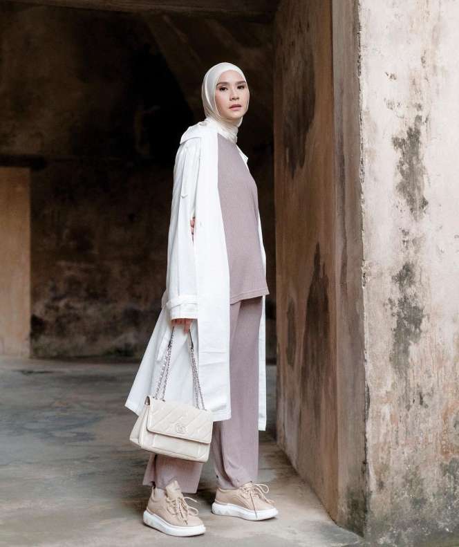 6 Pesohor Ini Rupanya Miliki Yayasan Sosial, Andhika Kangen Band Mengelola Panti Asuhan dari Hasil YouTube