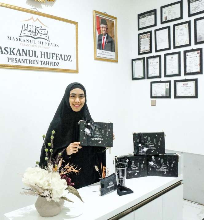 6 Pesohor Ini Rupanya Miliki Yayasan Sosial, Andhika Kangen Band Mengelola Panti Asuhan dari Hasil YouTube