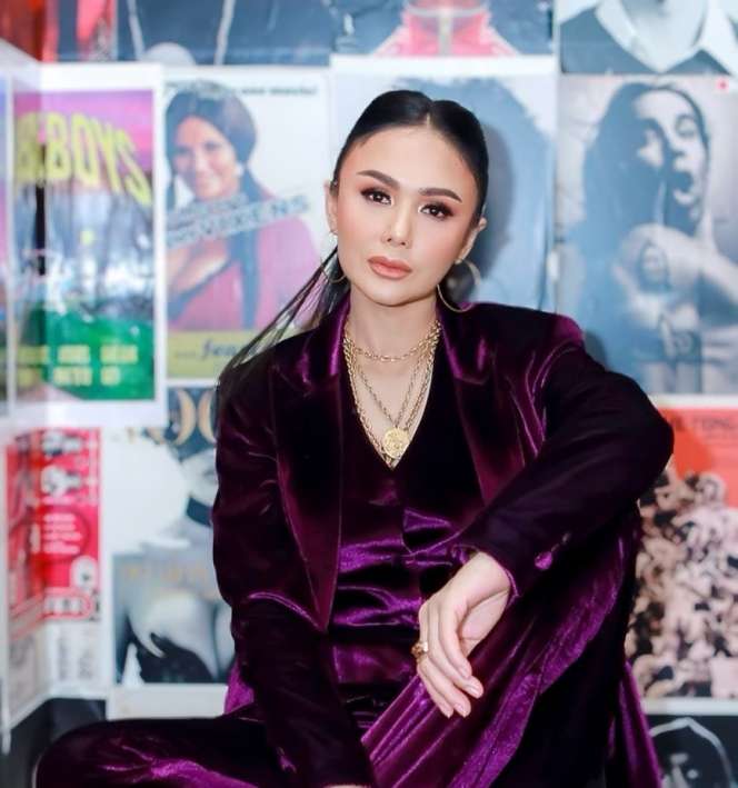 6 Pesohor Ini Rupanya Miliki Yayasan Sosial, Andhika Kangen Band Mengelola Panti Asuhan dari Hasil YouTube