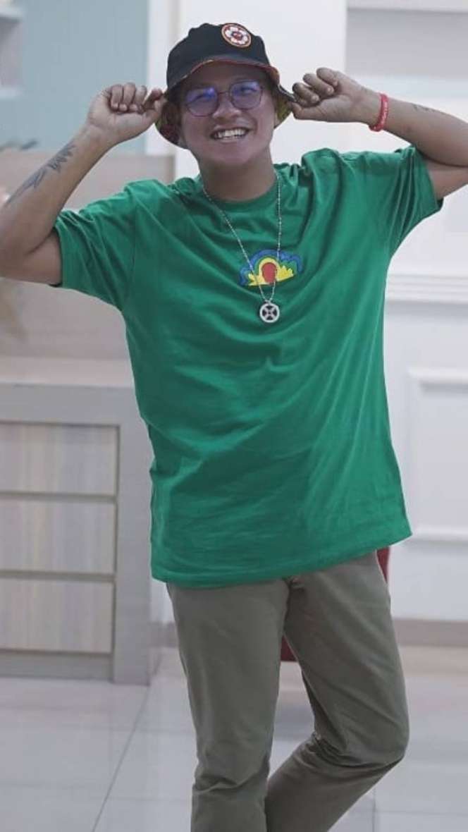 6 Pesohor Ini Rupanya Miliki Yayasan Sosial, Andhika Kangen Band Mengelola Panti Asuhan dari Hasil YouTube