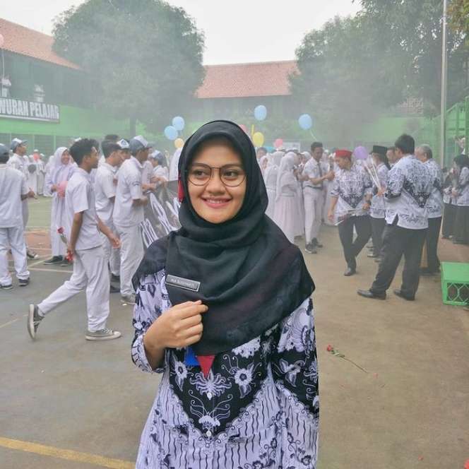 8 Potret Pedangdut Jebolan DA dan LIDA Pakai Hijab, Auranya Cantik Banget!