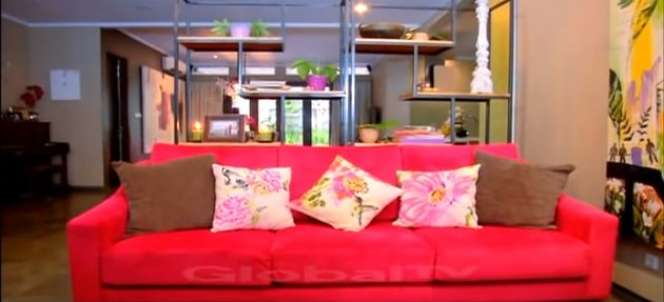 10 Potret Rumah Mewah Farah Quinn yang Pernah Dibobol Maling, Area Tamannya Keren Abis!