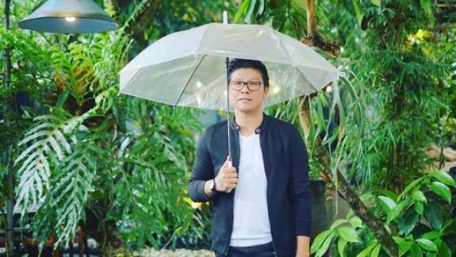 Pernah Sepi Job, Inilah Perjuangan Andika Kangen Band Demi Hidupi Keluarga, Jadi Petani hingga Tawarkan Diri Jadi Sopir!