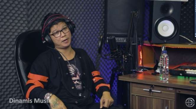Pernah Sepi Job, Inilah Perjuangan Andika Kangen Band Demi Hidupi Keluarga, Jadi Petani hingga Tawarkan Diri Jadi Sopir!