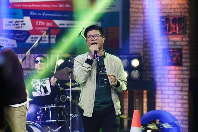 Pernah Sepi Job, Inilah Perjuangan Andika Kangen Band Demi Hidupi Keluarga, Jadi Petani hingga Tawarkan Diri Jadi Sopir!